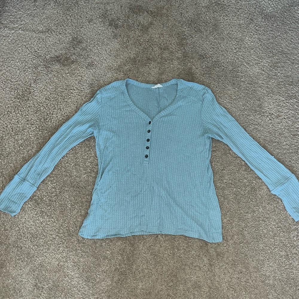 Caslon shirt